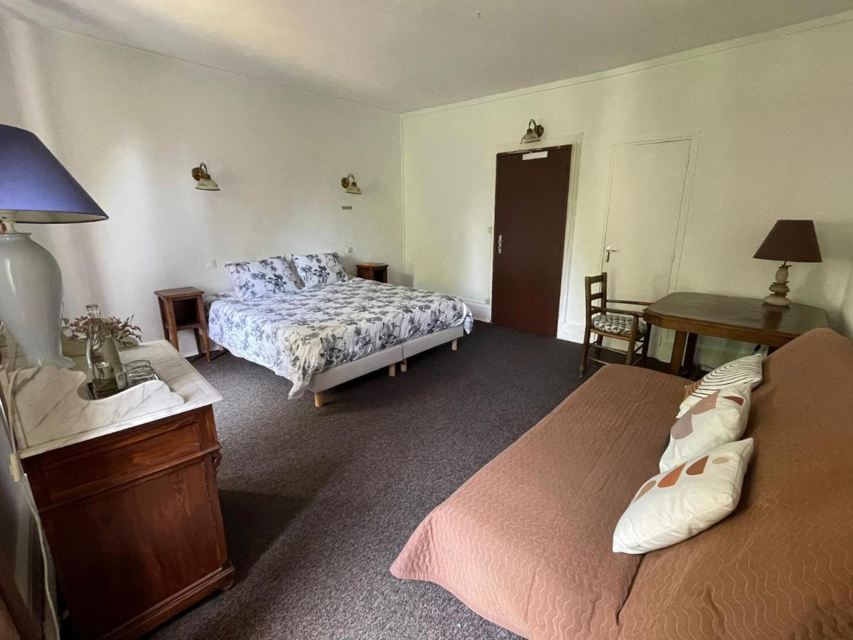 Maison Ichigo Voutenay-sur-Cure Экстерьер фото
