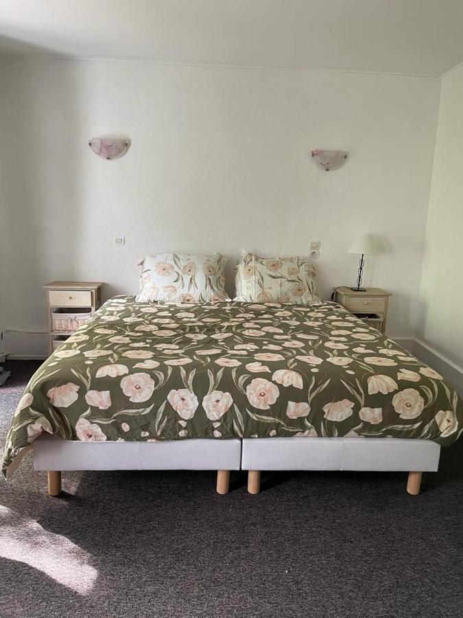 Maison Ichigo Voutenay-sur-Cure Экстерьер фото
